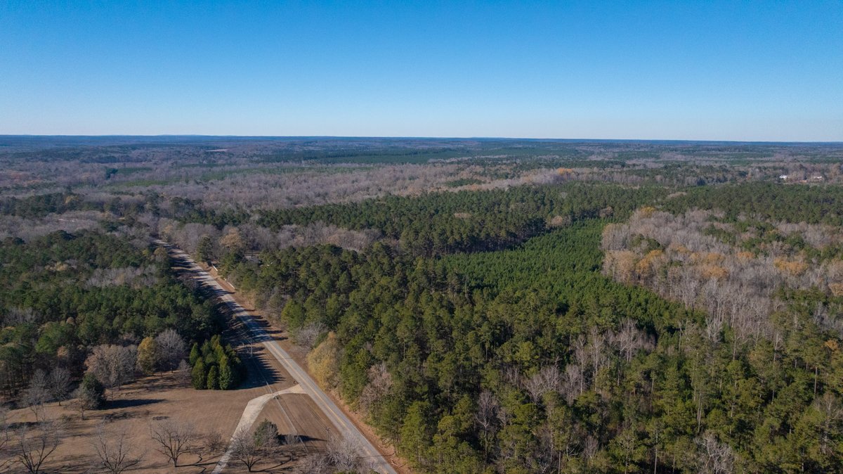 Image for Margaret Kenworthy Estate - 199+/- Total Acres - 1,760 SF Southern Charm Home - Planted Pine, Hardwoods & Pond - Echeconnee Creek Frontage