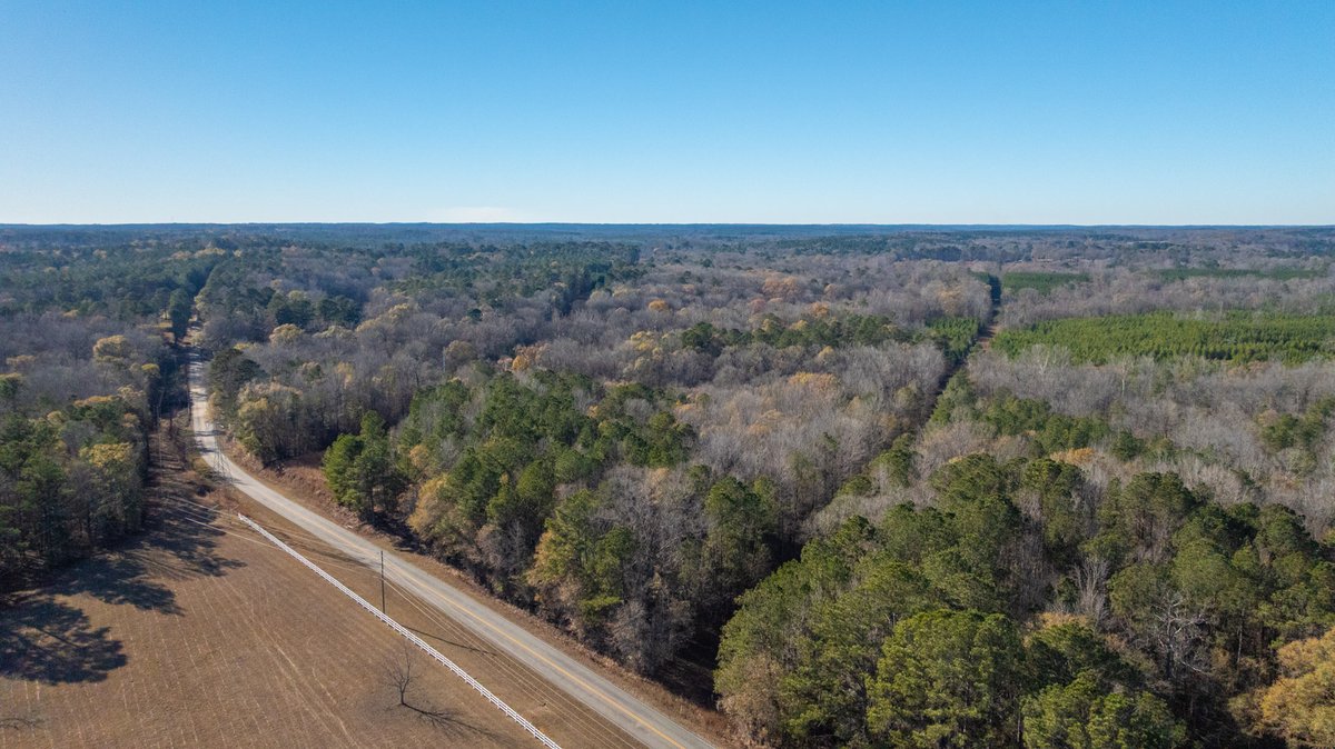 Image for Margaret Kenworthy Estate - 199+/- Total Acres - 1,760 SF Southern Charm Home - Planted Pine, Hardwoods & Pond - Echeconnee Creek Frontage