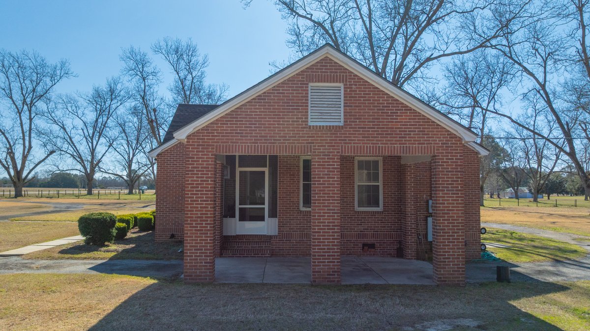 Image for 23.9± Acres - Beautiful Brick Home - Income-Producing Pecan Orchard - Development Potential in Vienna, GA