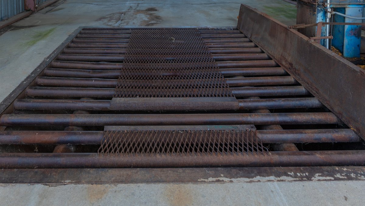 Image for RESERVE MET! Complete Grainery System - 17± Total Acres - 64,000± Bushel Capacity - Great Farming Operation Addition