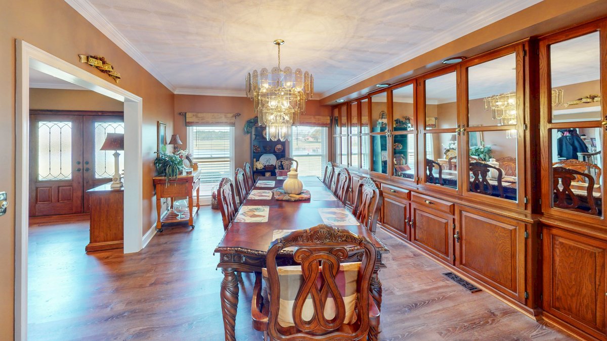 Image for Premier Tift County Estate on 15.5± Acres