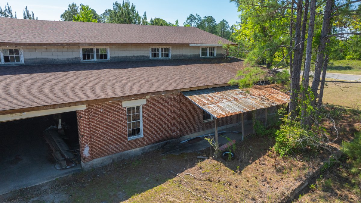 Image for Coffee Plantation - 725± Acres - Dodge County, Georgia - Premier Recreational, Timber & Investment Property - Offered Divided & As A Whole