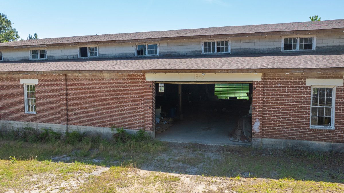 Image for Coffee Plantation - 725± Acres - Dodge County, Georgia - Premier Recreational, Timber & Investment Property - Offered Divided & As A Whole