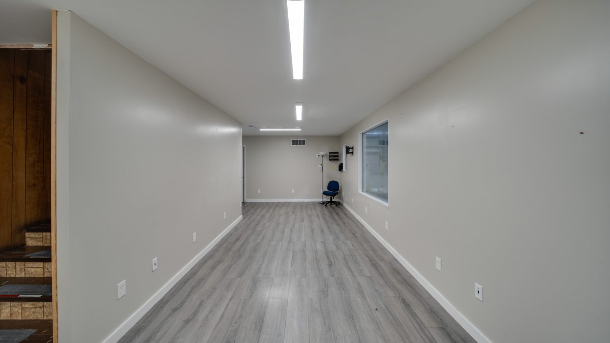 Image for Commercial Cold Storage Facility - Adel, Georgia - 39,720+/- sq. ft. Warehouse Facility with Cold Storage - 5,000+/- sq.ft Enclosed Building - 7.29+/- Acres