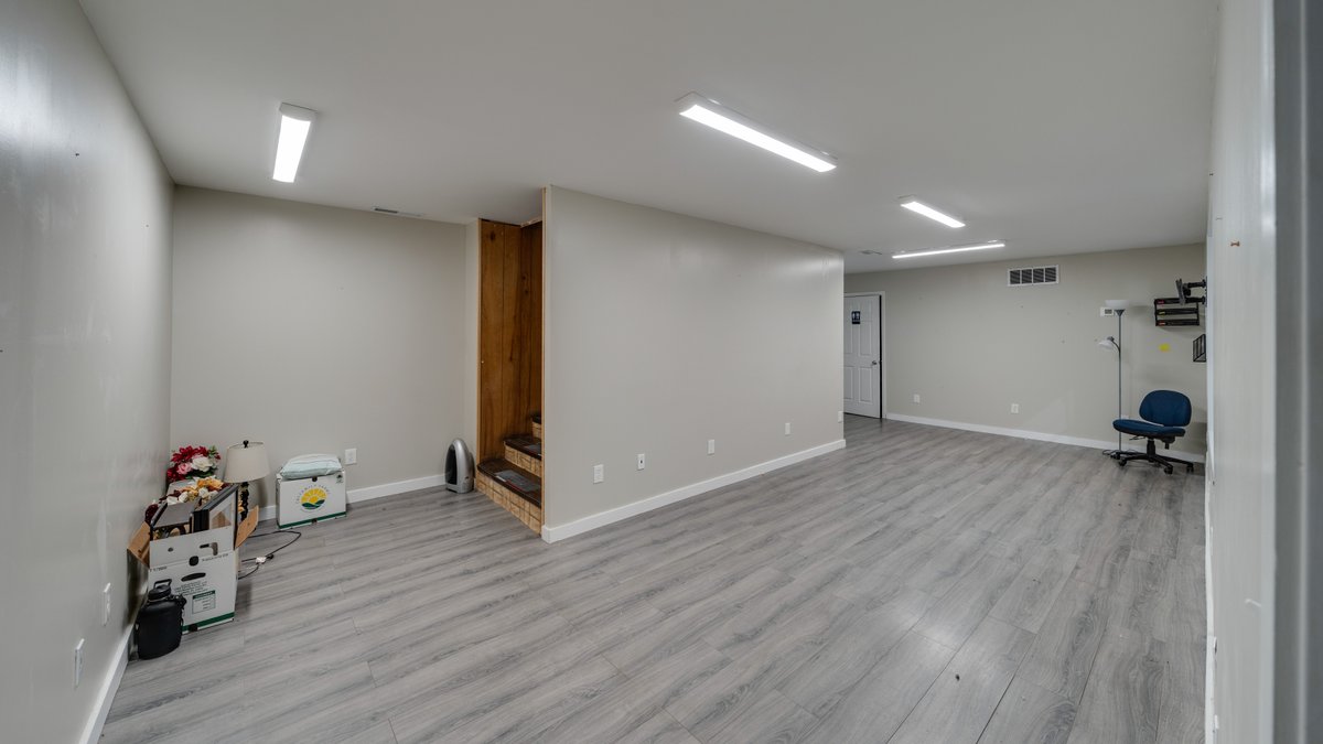 Image for Commercial Cold Storage Facility - Adel, Georgia - 39,720+/- sq. ft. Warehouse Facility with Cold Storage - 5,000+/- sq.ft Enclosed Building - 7.29+/- Acres