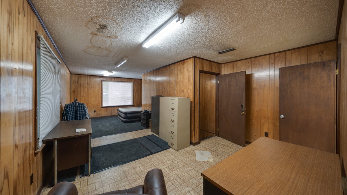 Image for Commercial Cold Storage Facility - Adel, Georgia - 39,720+/- sq. ft. Warehouse Facility with Cold Storage - 5,000+/- sq.ft Enclosed Building - 7.29+/- Acres