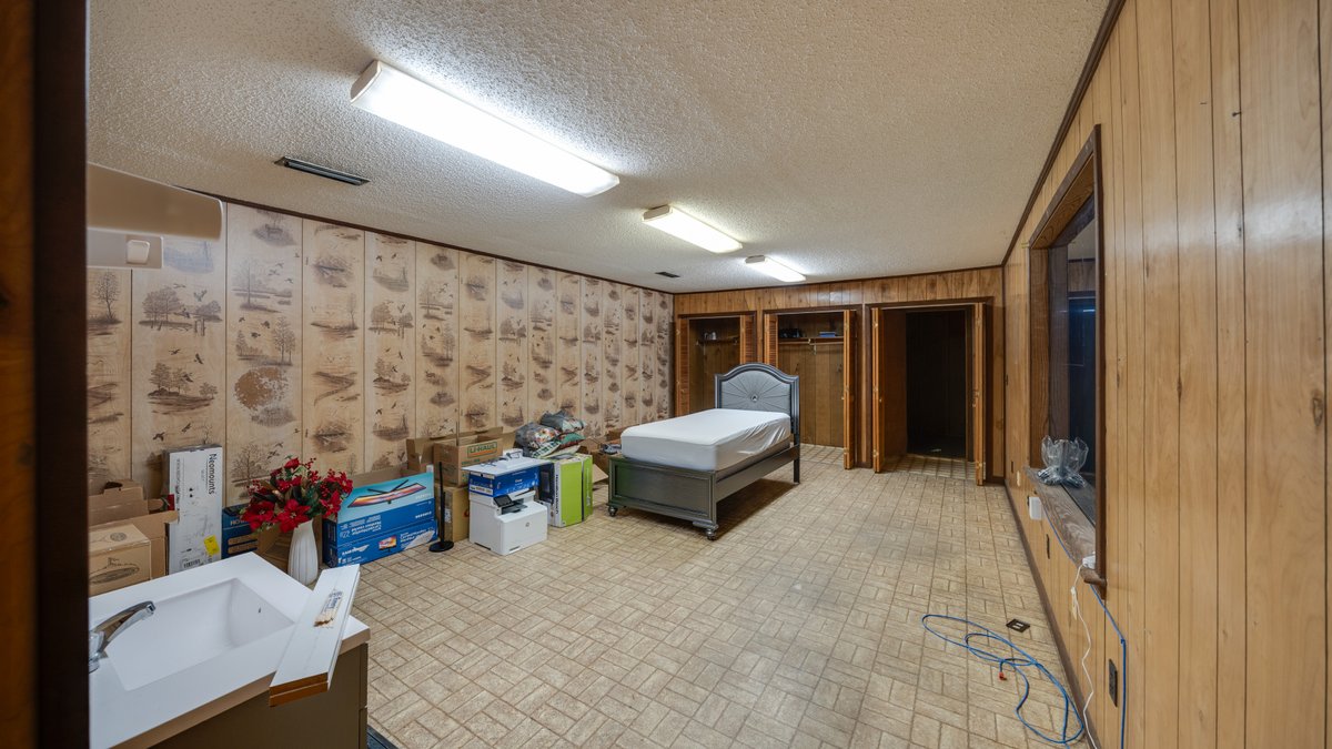 Image for Commercial Cold Storage Facility - Adel, Georgia - 39,720+/- sq. ft. Warehouse Facility with Cold Storage - 5,000+/- sq.ft Enclosed Building - 7.29+/- Acres