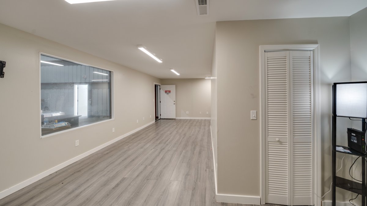 Image for Commercial Cold Storage Facility - Adel, Georgia - 39,720+/- sq. ft. Warehouse Facility with Cold Storage - 5,000+/- sq.ft Enclosed Building - 7.29+/- Acres
