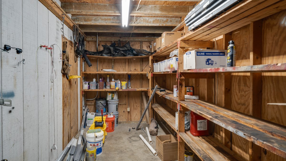 Image for Commercial Cold Storage Facility - Adel, Georgia - 39,720+/- sq. ft. Warehouse Facility with Cold Storage - 5,000+/- sq.ft Enclosed Building - 7.29+/- Acres