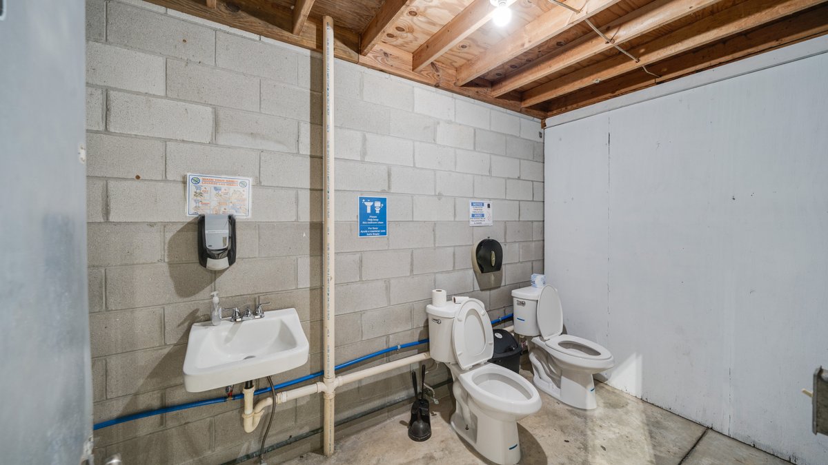 Image for Commercial Cold Storage Facility - Adel, Georgia - 39,720+/- sq. ft. Warehouse Facility with Cold Storage - 5,000+/- sq.ft Enclosed Building - 7.29+/- Acres