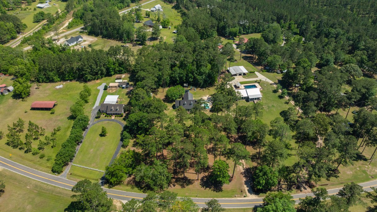 Image for Spacious 4BR Home w/ Pool, Patio & Acreage