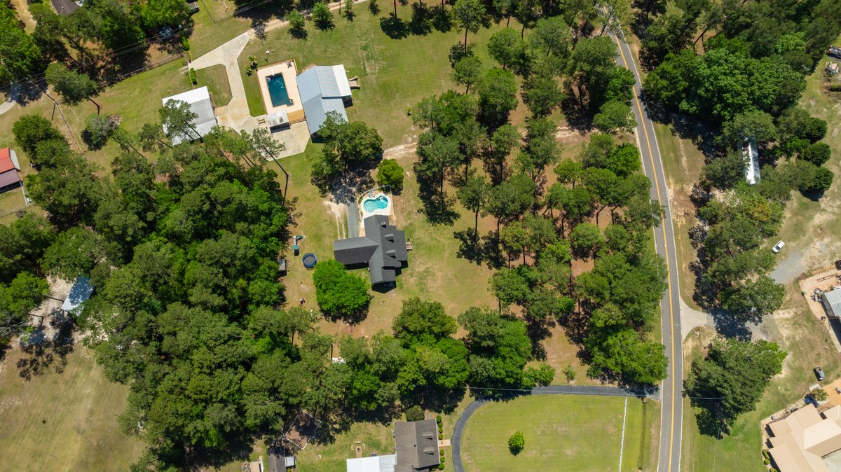 Image for Spacious 4BR Home w/ Pool, Patio & Acreage