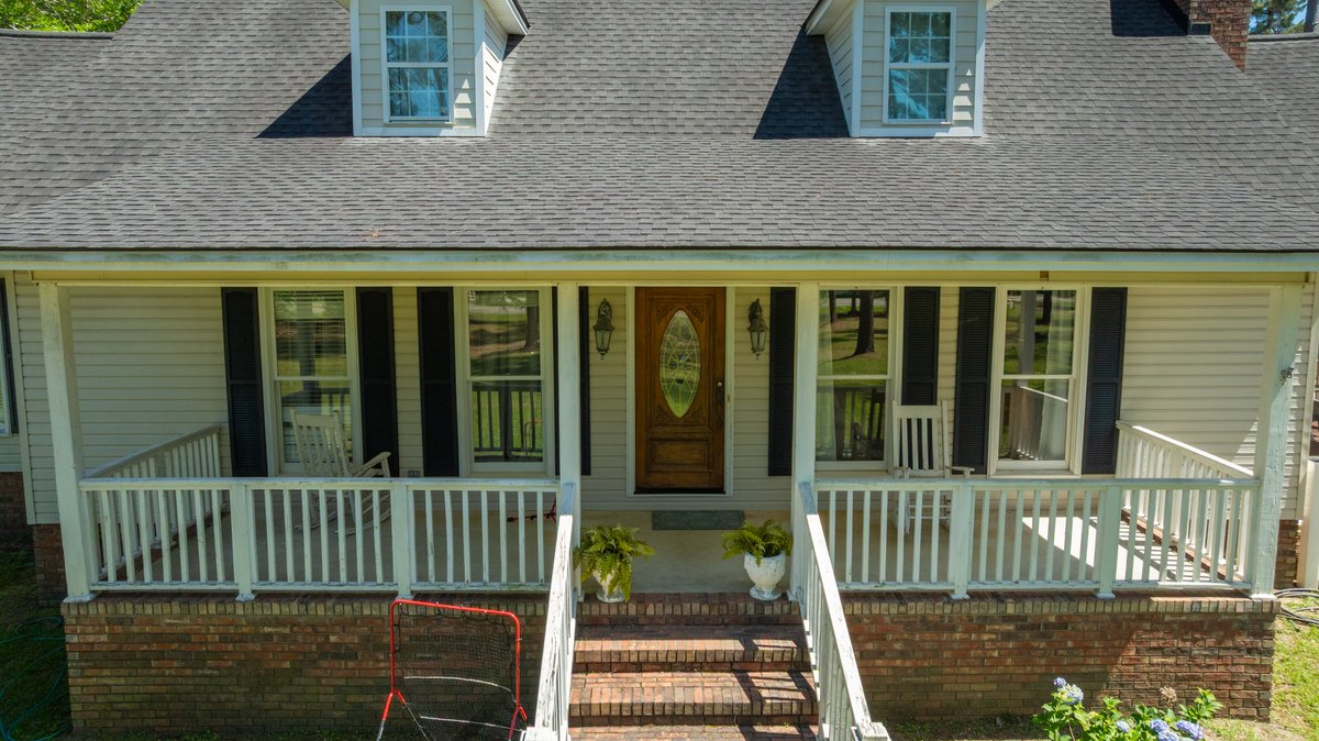 Image for Spacious 4BR Home w/ Pool, Patio & Acreage