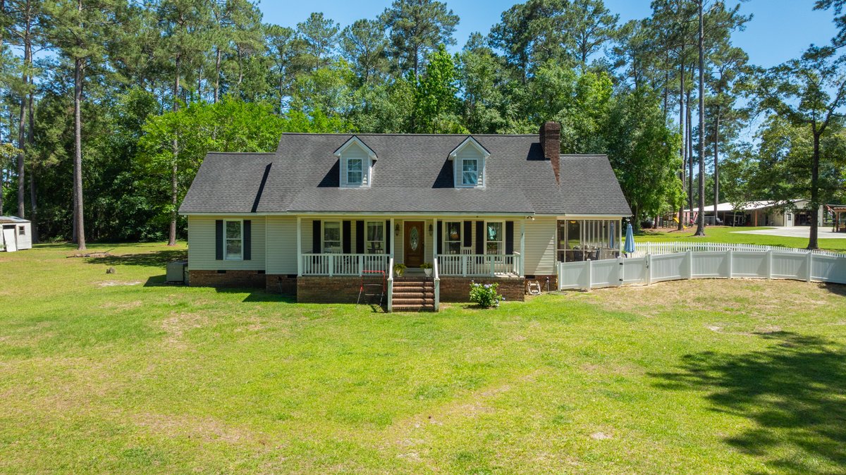 Image for Spacious 4BR Home w/ Pool, Patio & Acreage