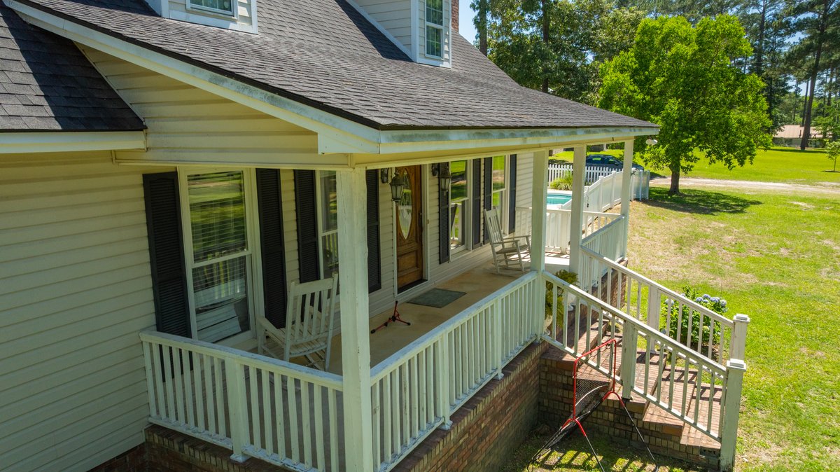 Image for Spacious 4BR Home w/ Pool, Patio & Acreage