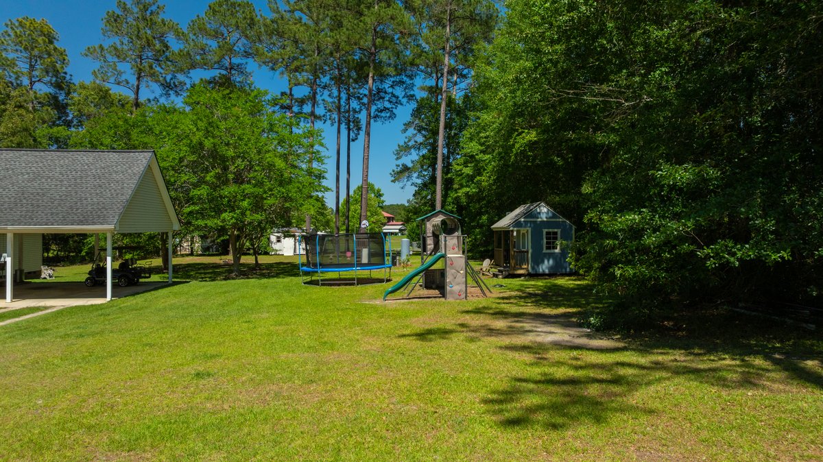 Image for Spacious 4BR Home w/ Pool, Patio & Acreage