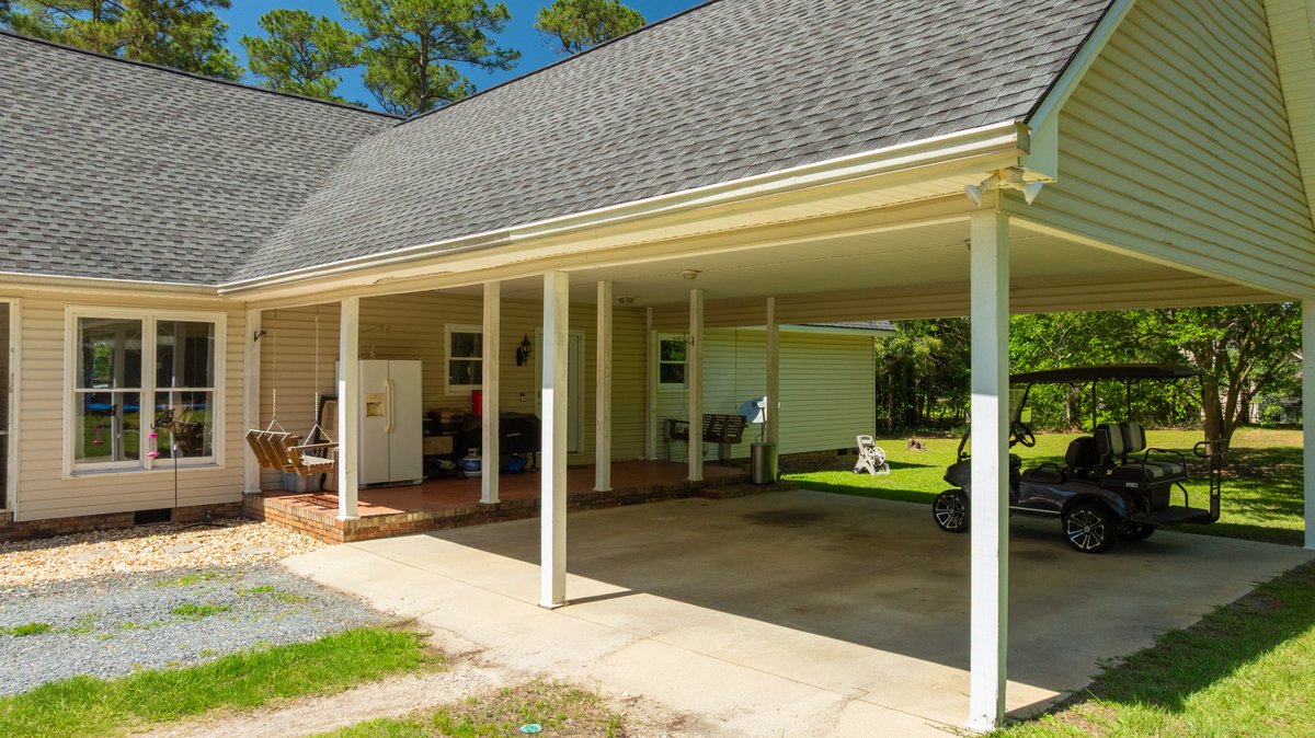 Image for Spacious 4BR Home w/ Pool, Patio & Acreage