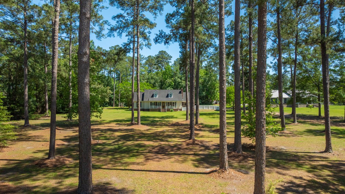 Image for Spacious 4BR Home w/ Pool, Patio & Acreage