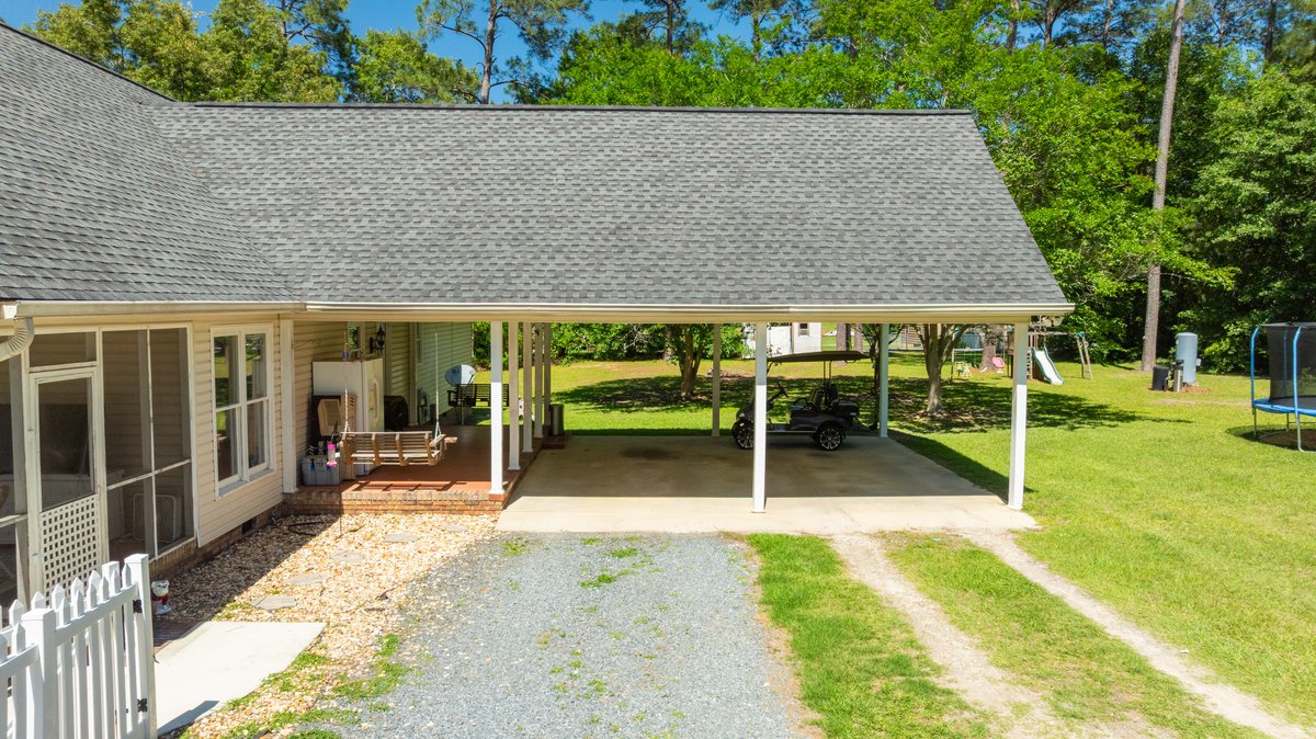 Image for Spacious 4BR Home w/ Pool, Patio & Acreage
