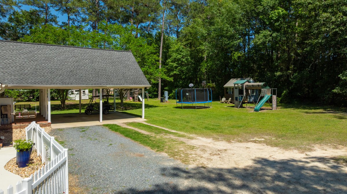 Image for Spacious 4BR Home w/ Pool, Patio & Acreage
