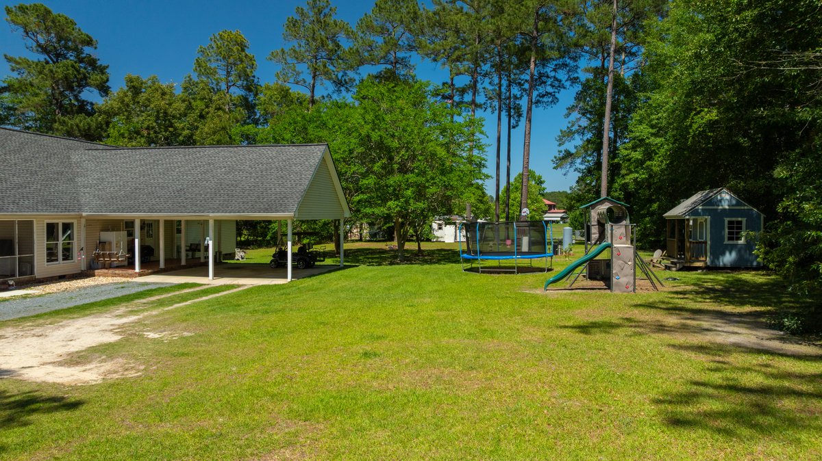 Image for Spacious 4BR Home w/ Pool, Patio & Acreage