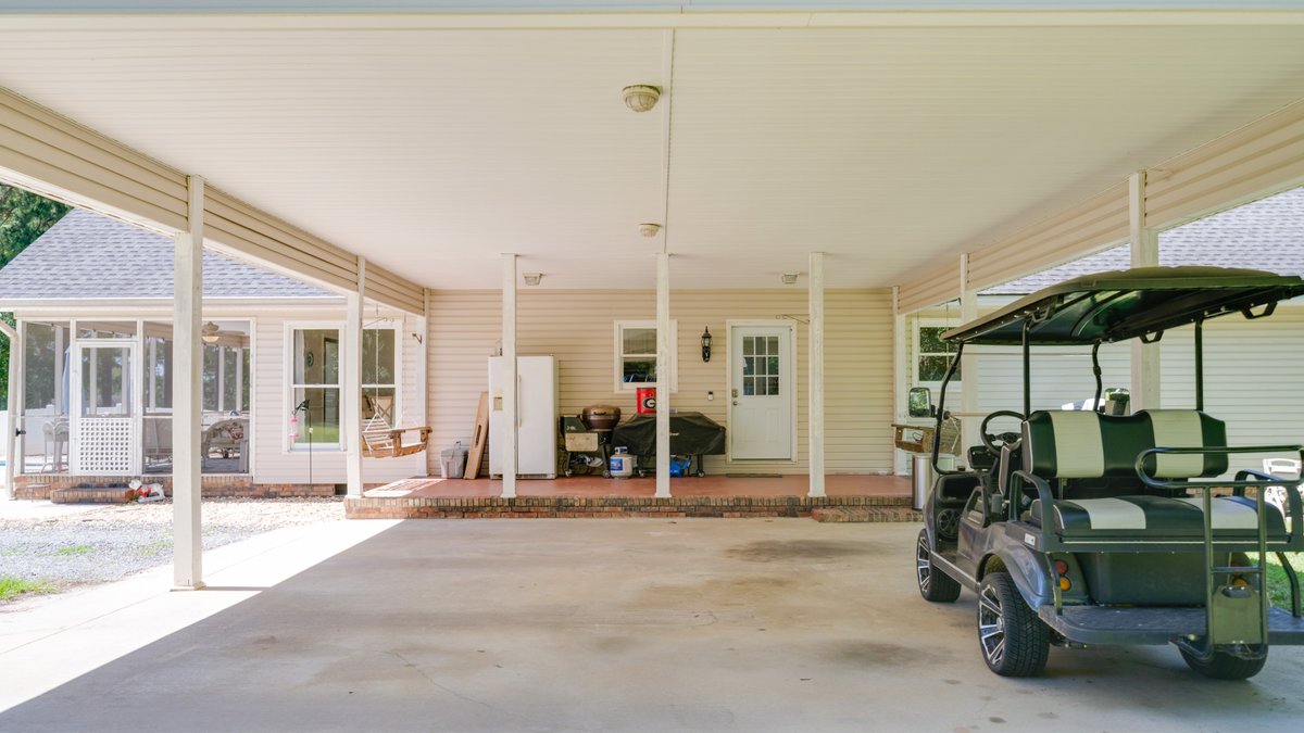 Image for Spacious 4BR Home w/ Pool, Patio & Acreage