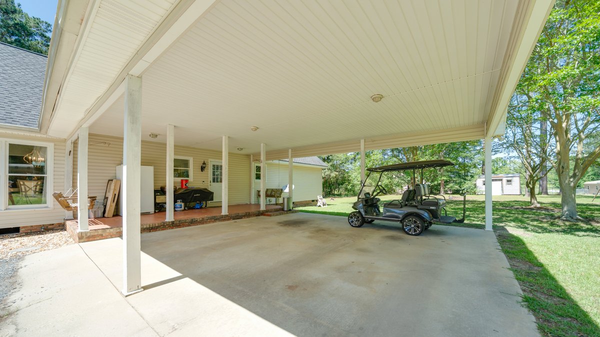 Image for Spacious 4BR Home w/ Pool, Patio & Acreage