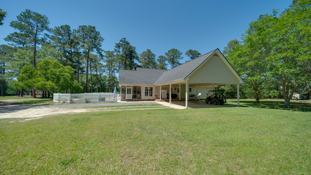 Image for Spacious 4BR Home w/ Pool, Patio & Acreage