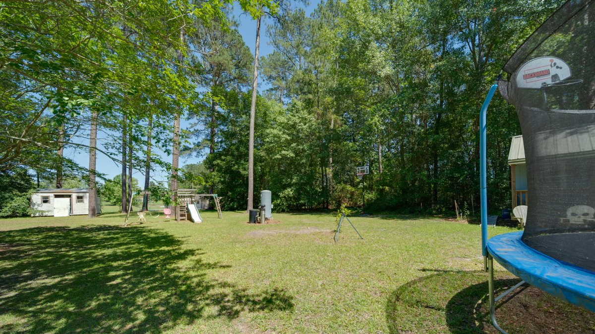 Image for Spacious 4BR Home w/ Pool, Patio & Acreage