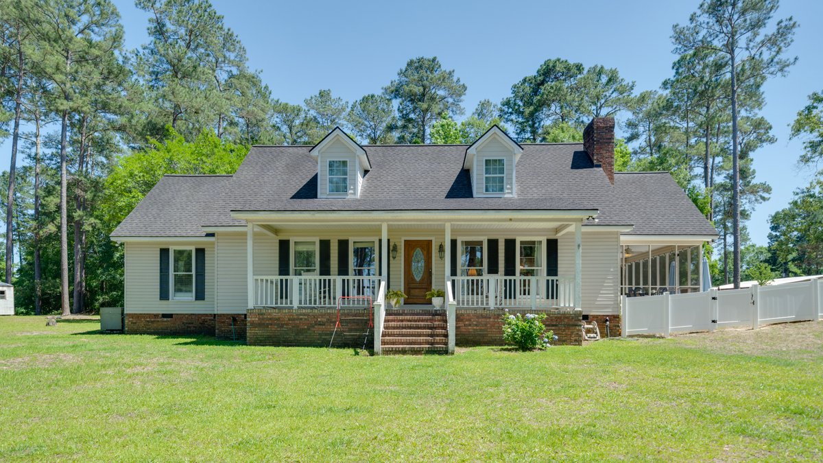 Image for Spacious 4BR Home w/ Pool, Patio & Acreage