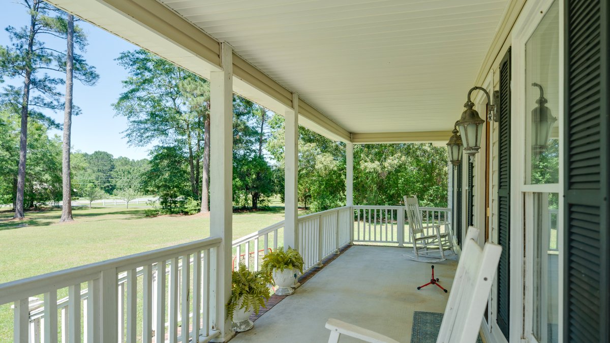 Image for Spacious 4BR Home w/ Pool, Patio & Acreage