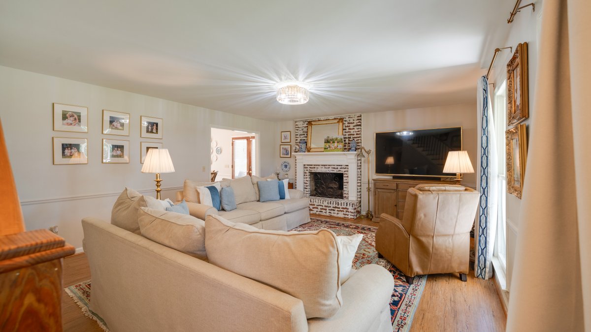 Image for Spacious 4BR Home w/ Pool, Patio & Acreage