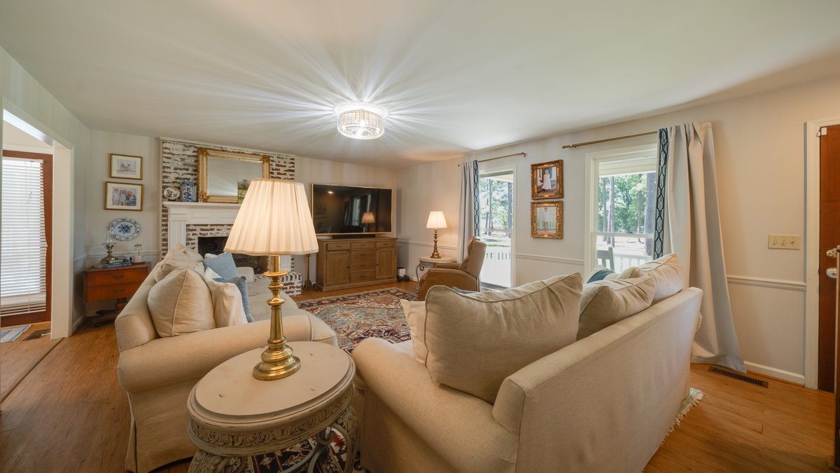 Image for Spacious 4BR Home w/ Pool, Patio & Acreage