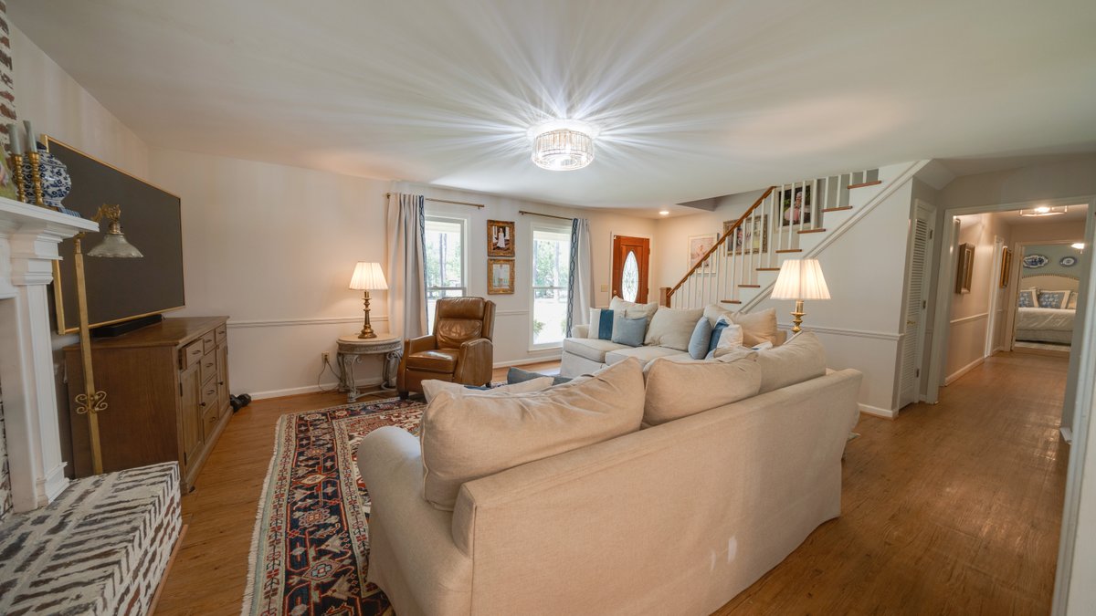 Image for Spacious 4BR Home w/ Pool, Patio & Acreage