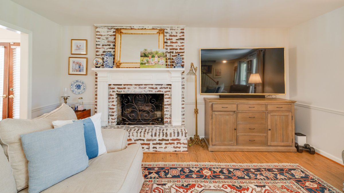 Image for Spacious 4BR Home w/ Pool, Patio & Acreage