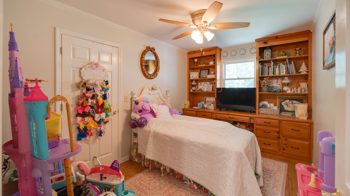 Image for Spacious 4BR Home w/ Pool, Patio & Acreage