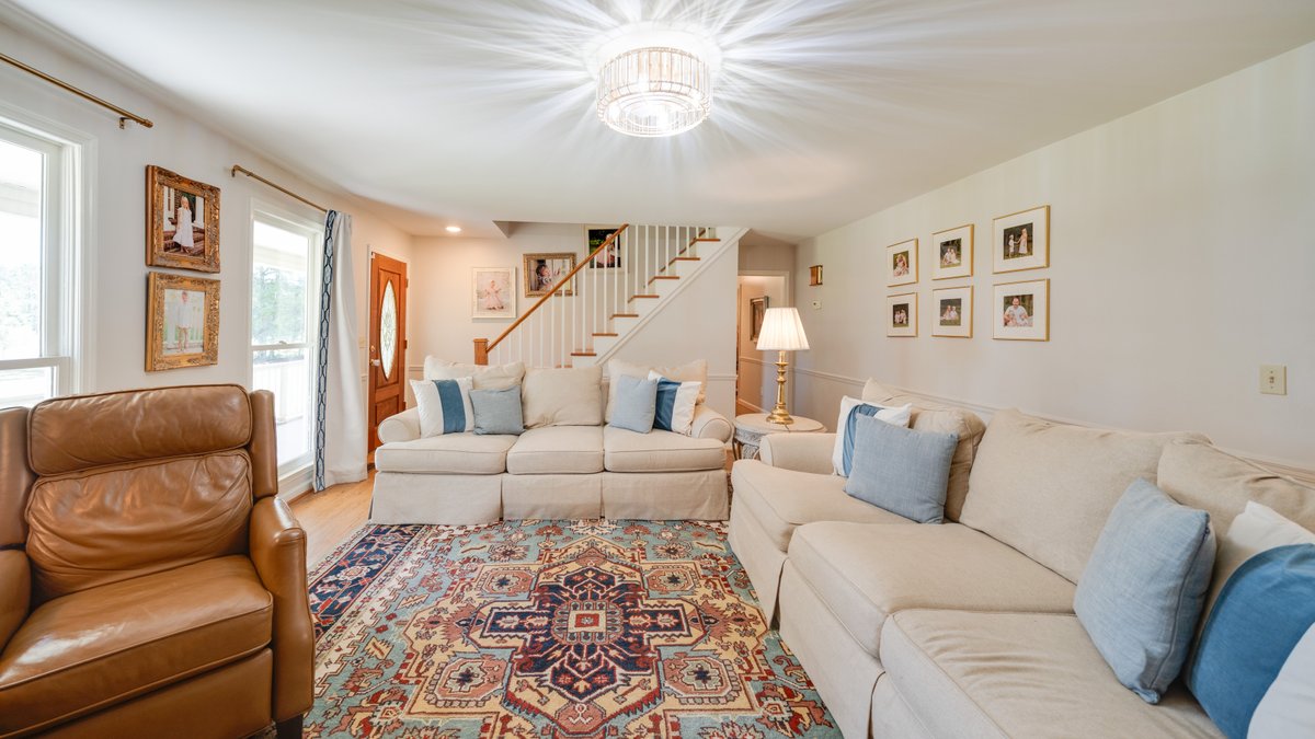 Image for Spacious 4BR Home w/ Pool, Patio & Acreage