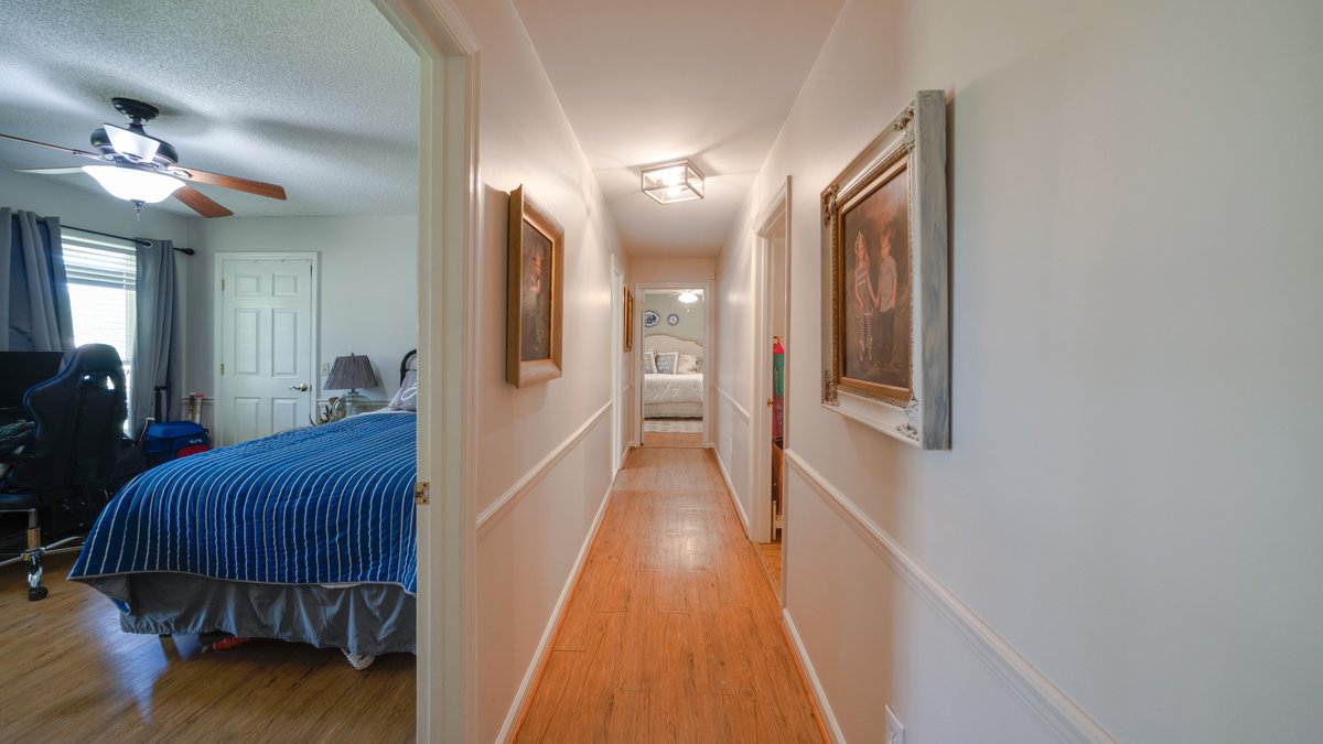 Image for Spacious 4BR Home w/ Pool, Patio & Acreage