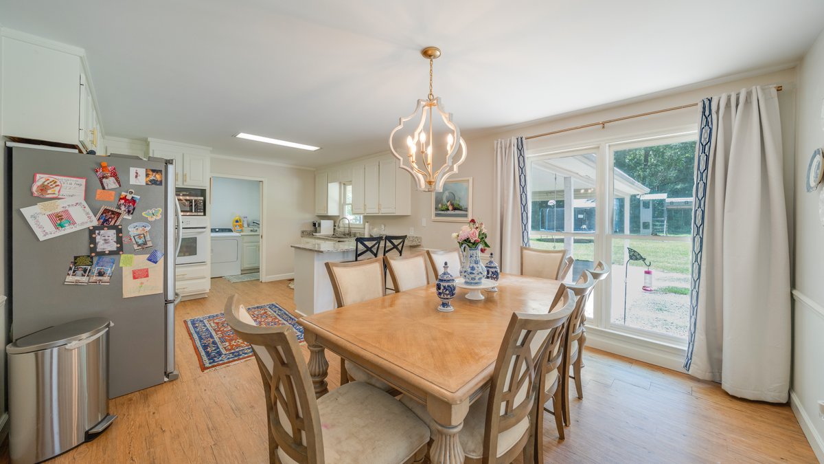 Image for Spacious 4BR Home w/ Pool, Patio & Acreage