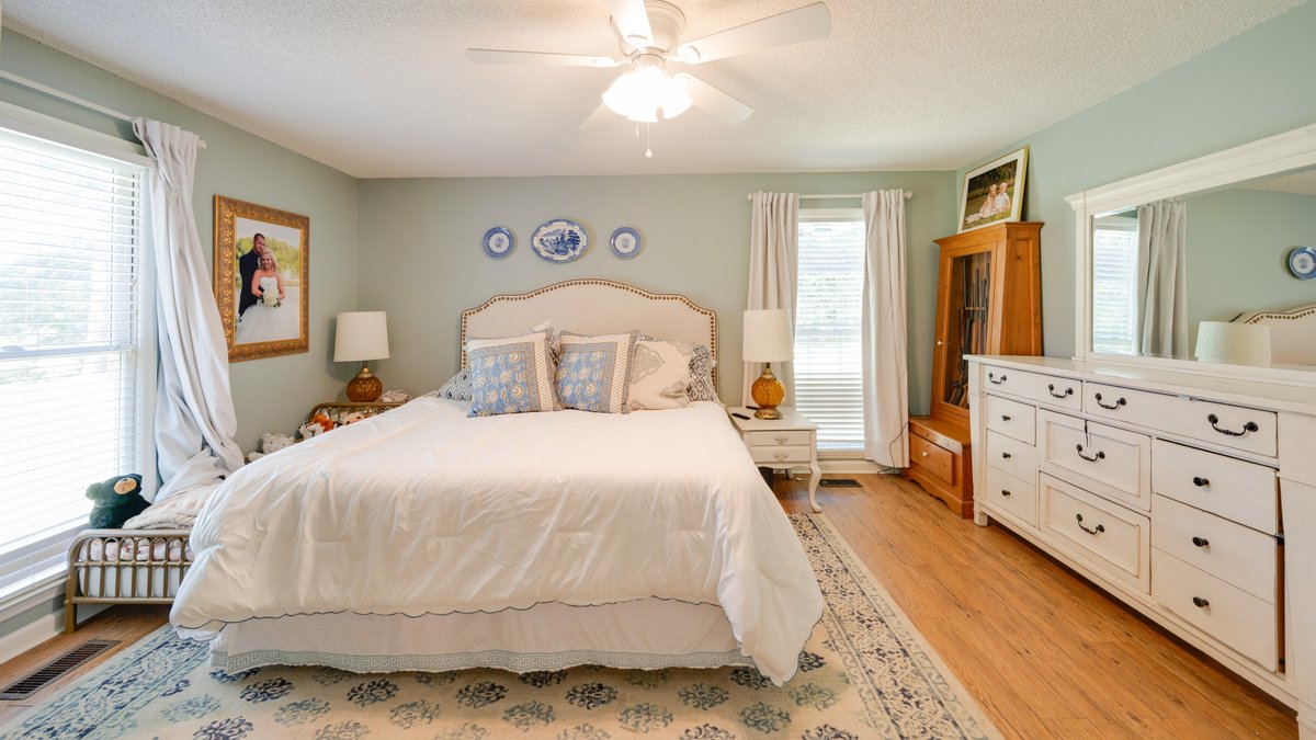 Image for Spacious 4BR Home w/ Pool, Patio & Acreage