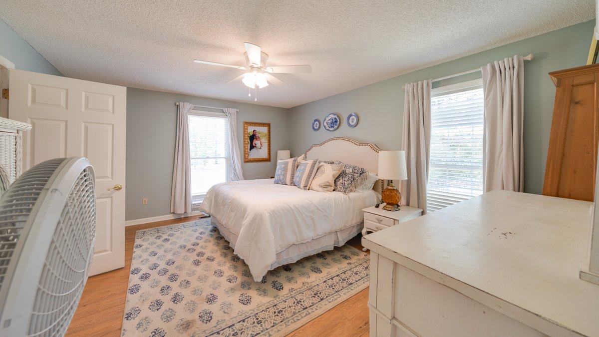Image for Spacious 4BR Home w/ Pool, Patio & Acreage