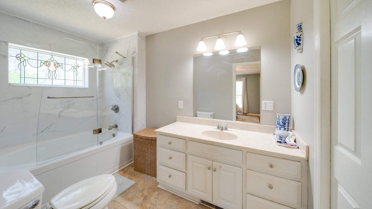 Image for Spacious 4BR Home w/ Pool, Patio & Acreage