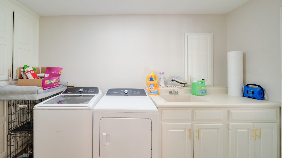 Image for Spacious 4BR Home w/ Pool, Patio & Acreage