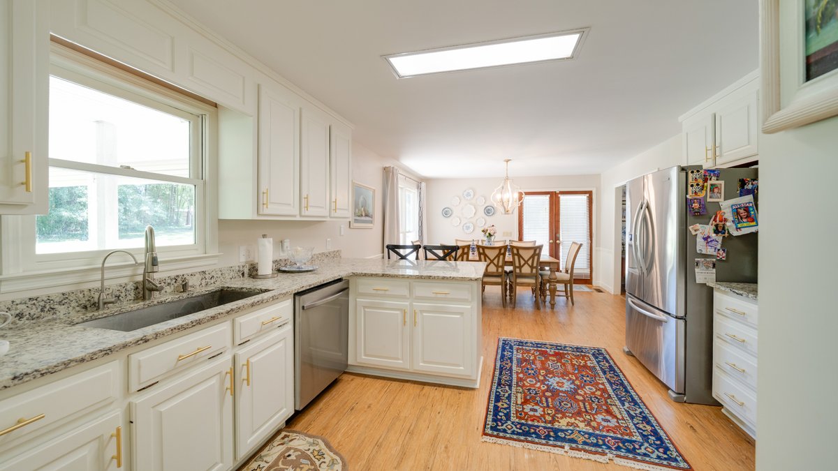 Image for Spacious 4BR Home w/ Pool, Patio & Acreage