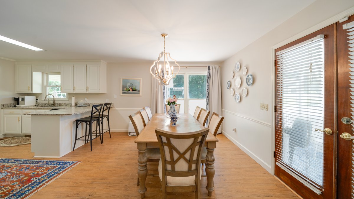 Image for Spacious 4BR Home w/ Pool, Patio & Acreage