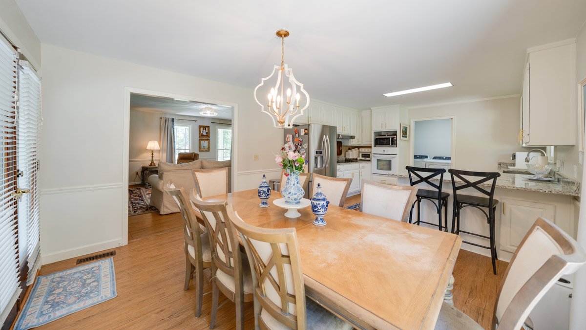 Image for Spacious 4BR Home w/ Pool, Patio & Acreage