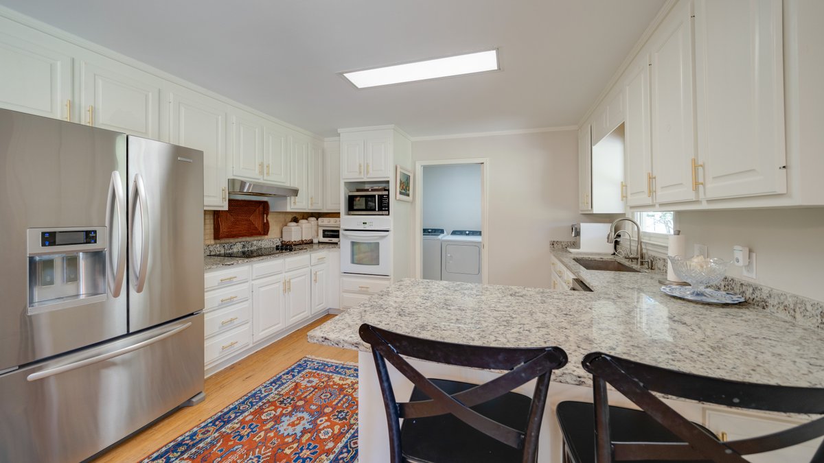 Image for Spacious 4BR Home w/ Pool, Patio & Acreage