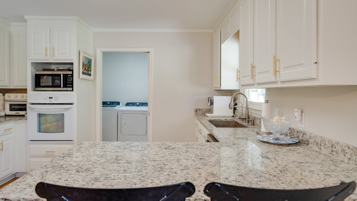 Image for Spacious 4BR Home w/ Pool, Patio & Acreage