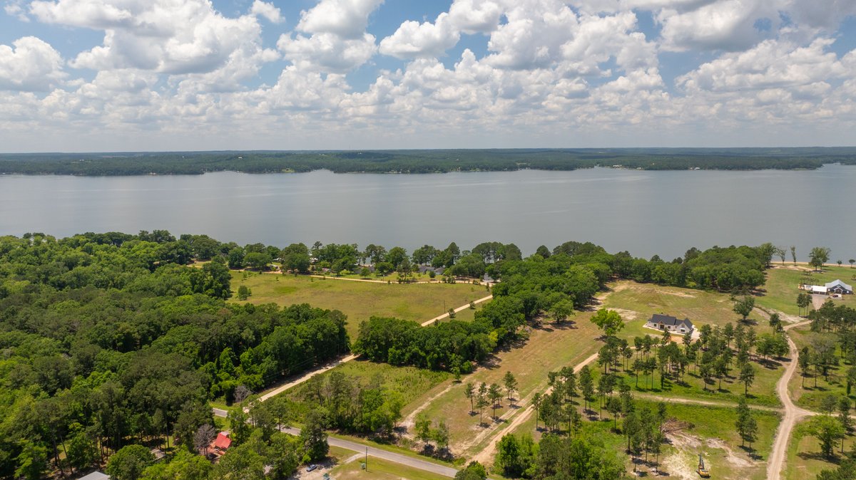 Image for 5.041 +/- Acres - Jones Tract Homesite With Lake Walter F. George Frontage - Dock Permittable - Beach Access - Fort Gaines, GA