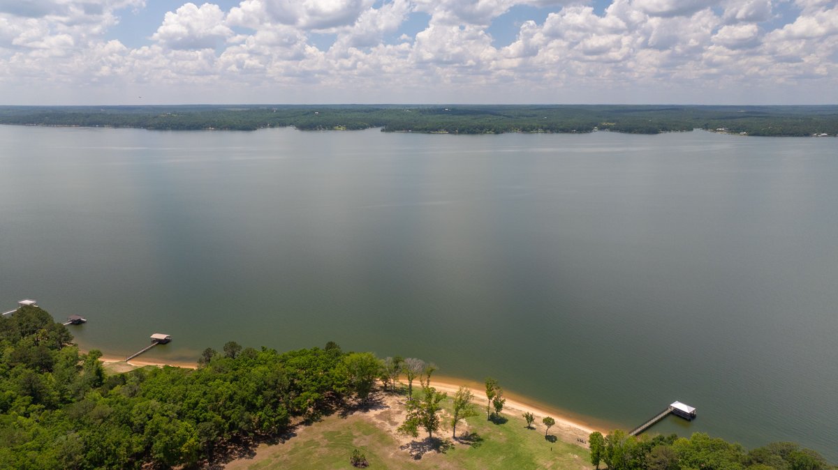 Image for 5.041 +/- Acres - Jones Tract Homesite With Lake Walter F. George Frontage - Dock Permittable - Beach Access - Fort Gaines, GA